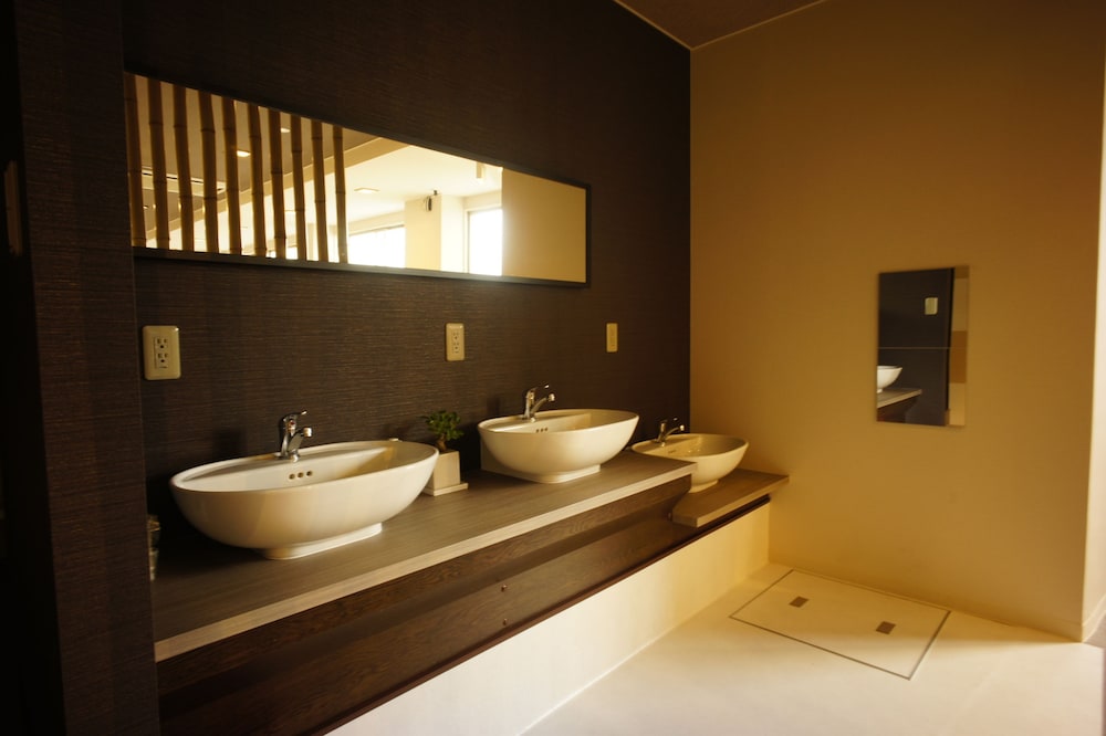 Nogamihonkan Ryokan