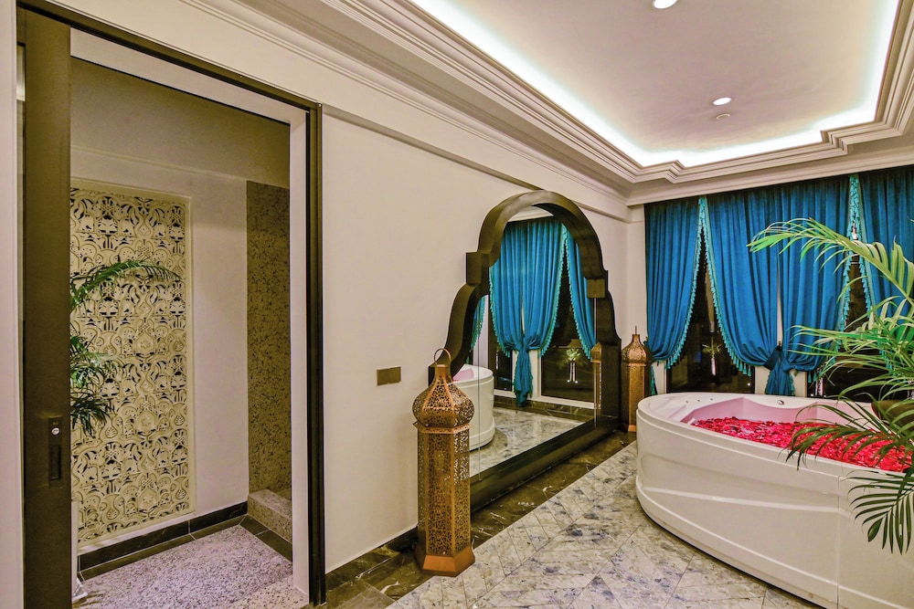 Bertam Wellness Spa & Villas - A Member of Small Luxury Hotels of the World