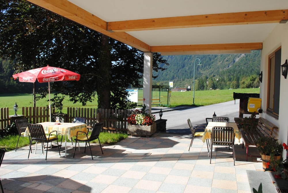Gasthof Kaiserblick