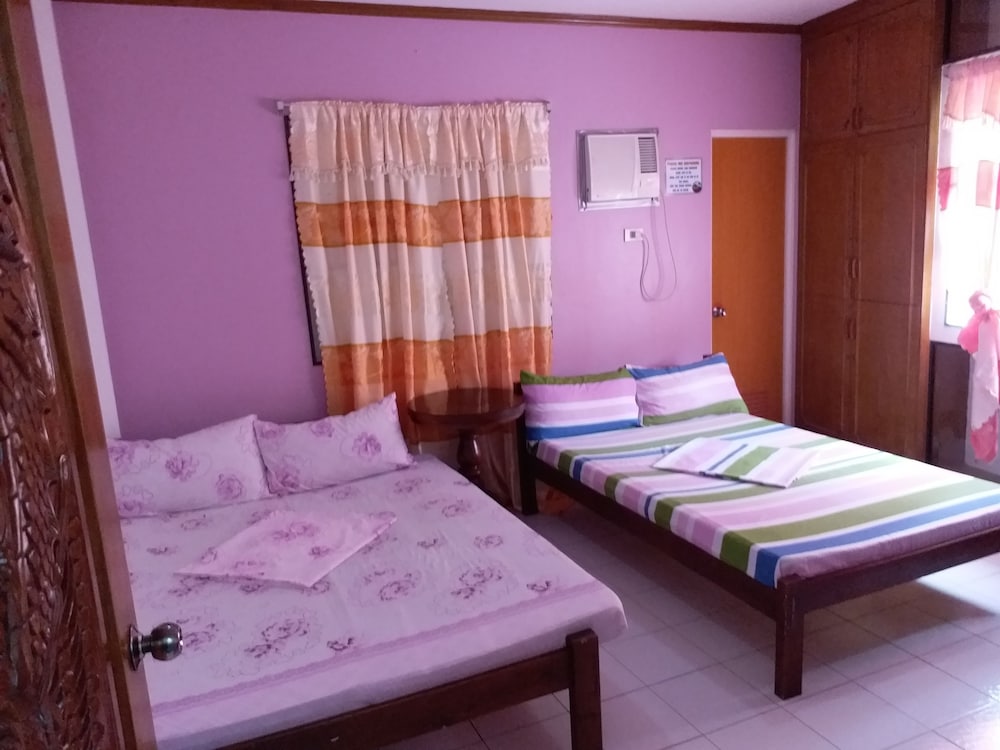 Mayon Backpackers Hostel — photo 31