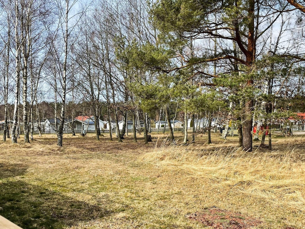 5 Star Holiday Home in Skummeslovsstrand