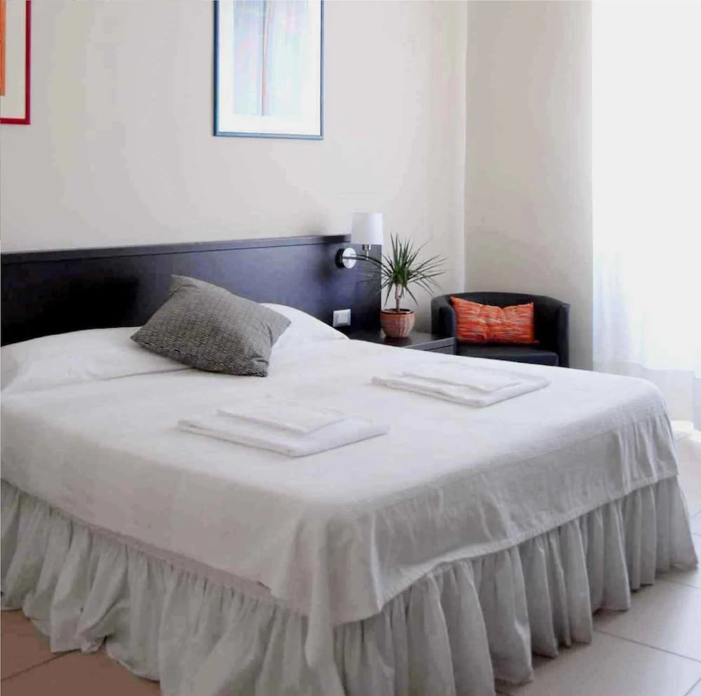 San Lorenzo Guest House