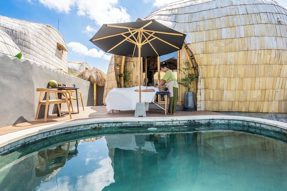 Noon Bamboo Villas
