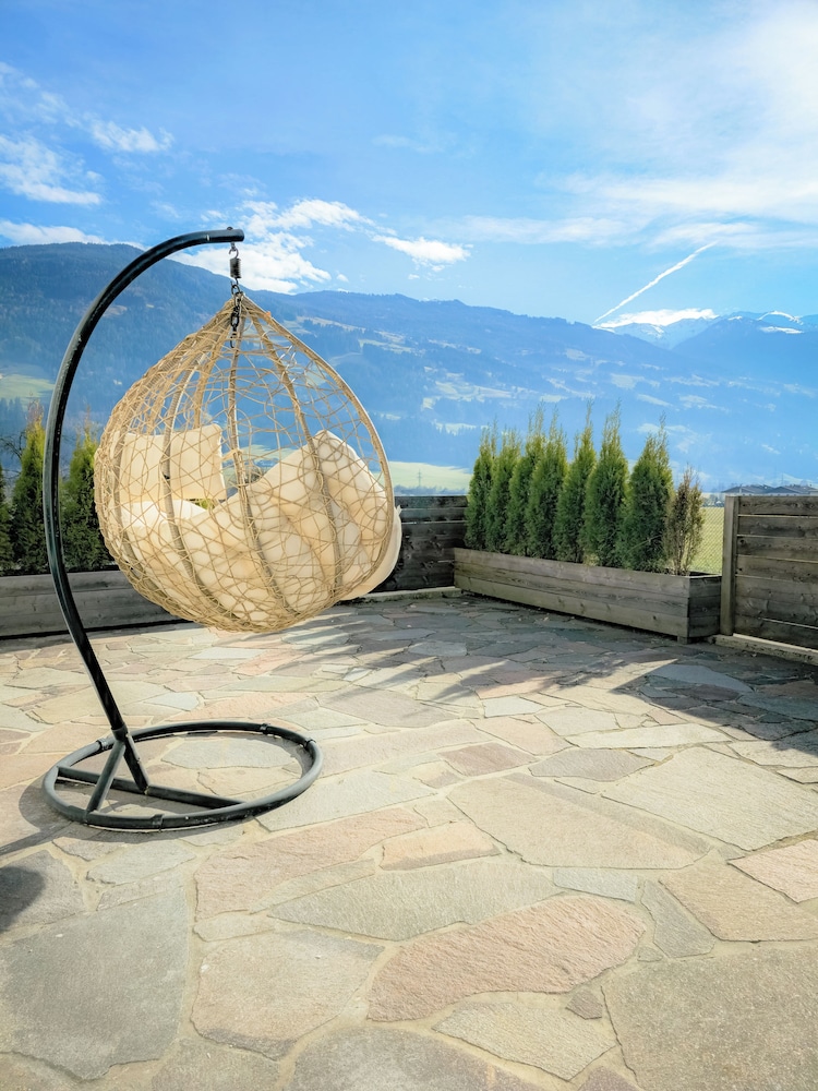 Lebe'schlitters - Im Zillertal