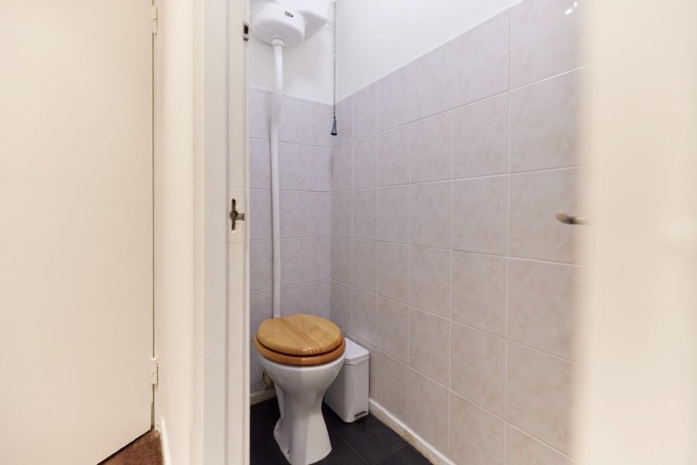 The Kennington Park Crib - Lovely 2bdr Flat With Garden