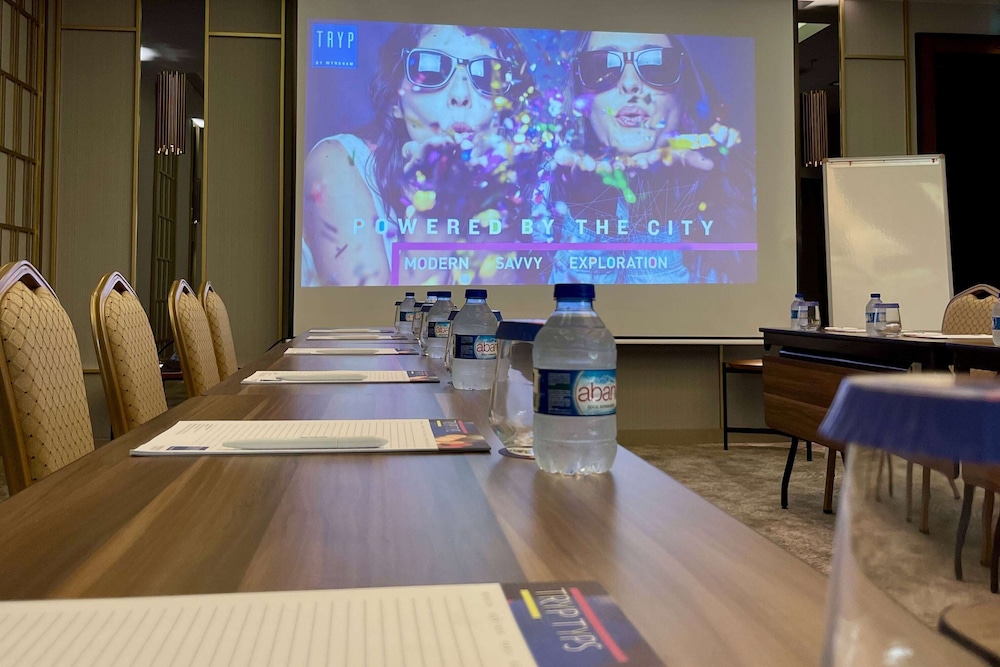 Tryp BY Wyndham Istanbul Maltepe
