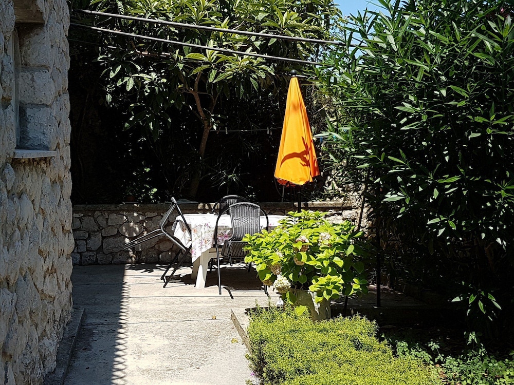 Apartments Nives
