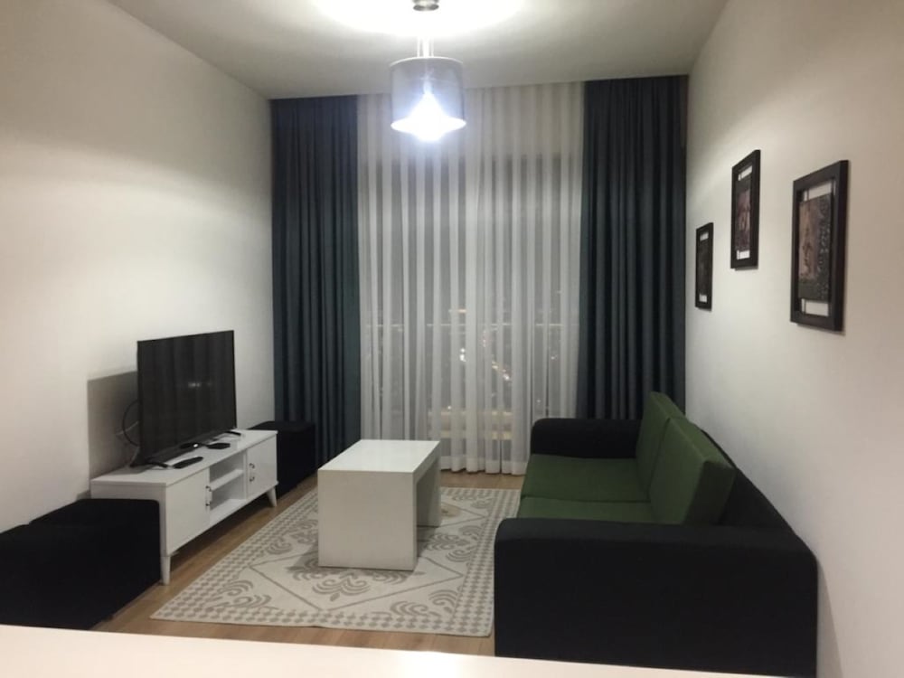 Mall Of İstanbul The Residence