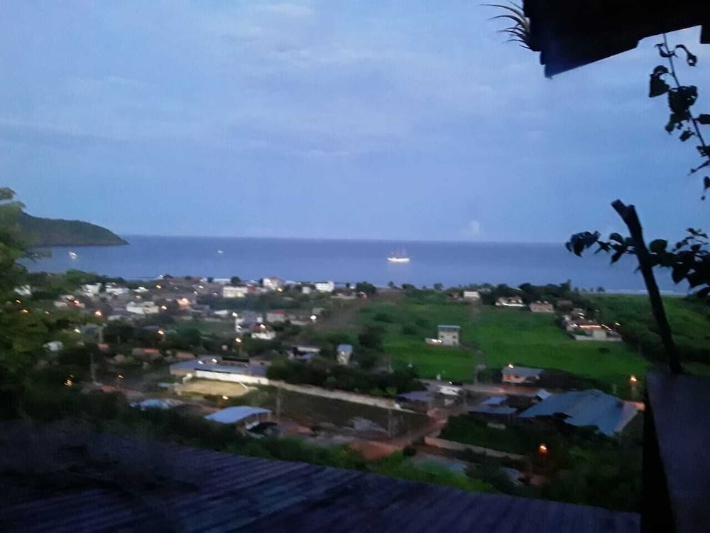 Maremonti Bed & Breakfast