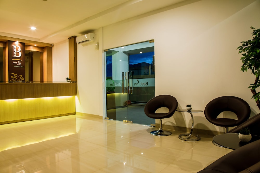 Best Inn Hotel