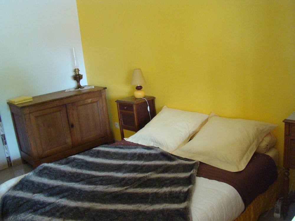 Chambres sous les vignes du Buttois view 3