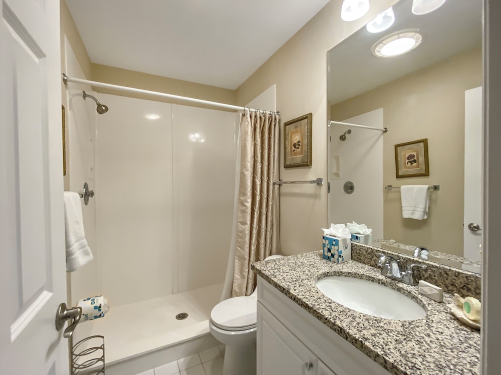 2252 Heritage Villas at The Sea Pines Resort