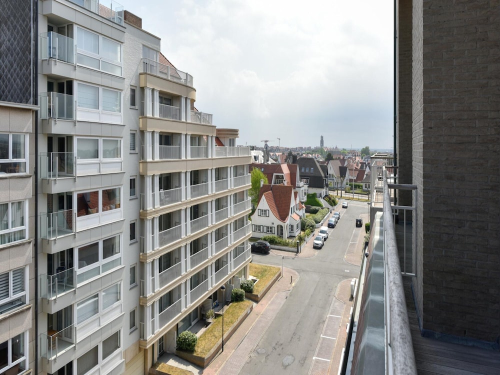 Duplex at Albert Beach With Stunning Sea Views