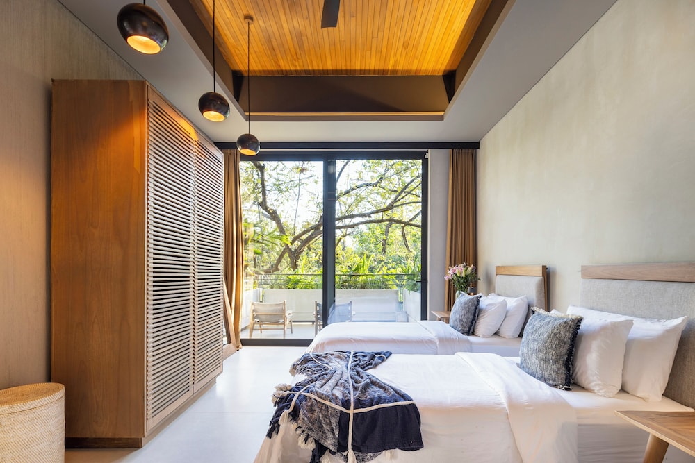 QUIN Surf Residence Nosara