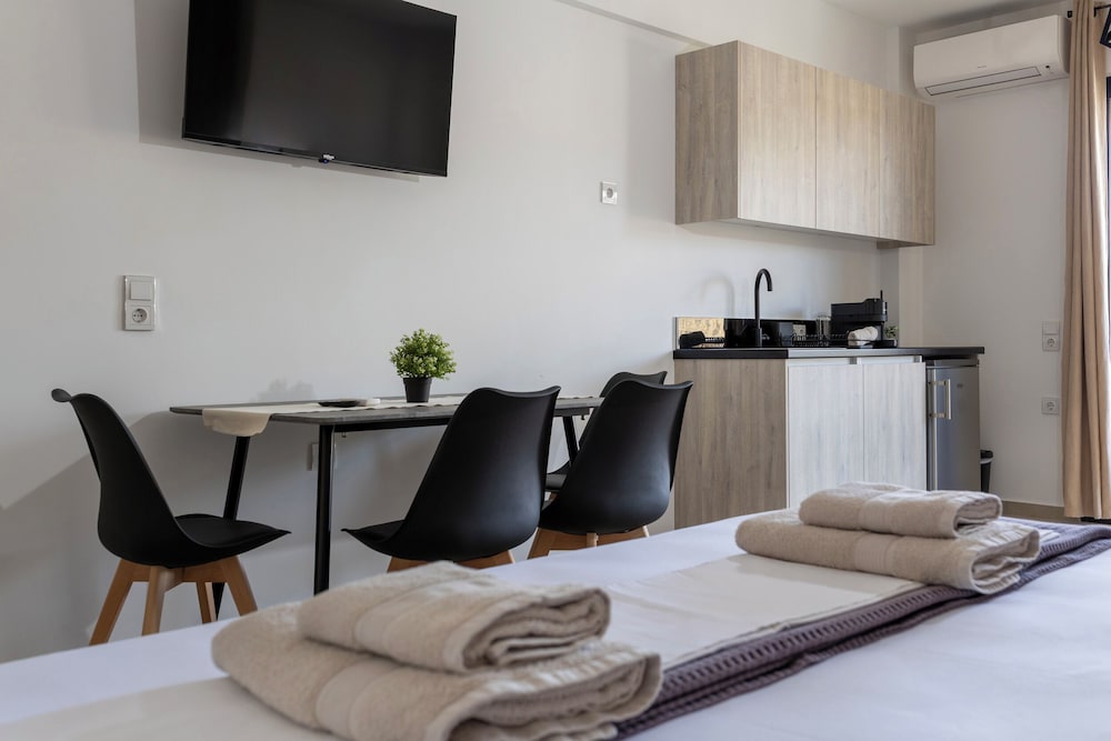 NS Apartments Nydri