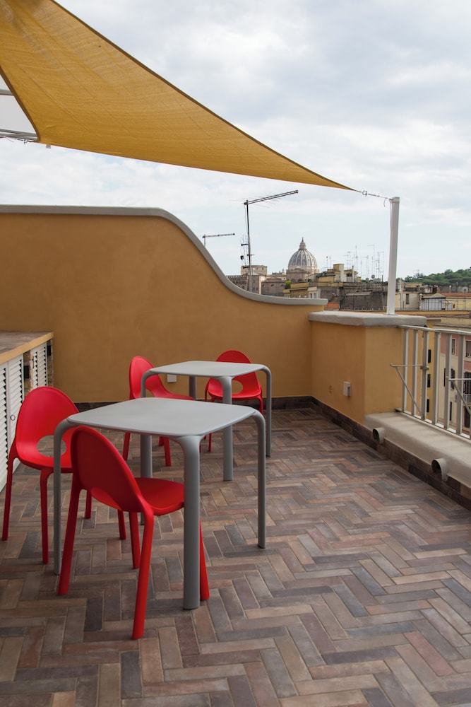 Terrazza Giuliana