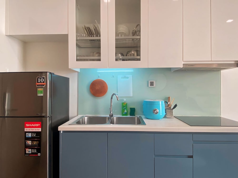 Vinhome GreenBay Apartment  Hanoi