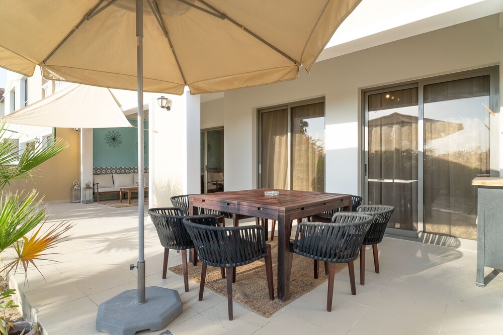 Nasma Holiday Homes - Al Hamra Village