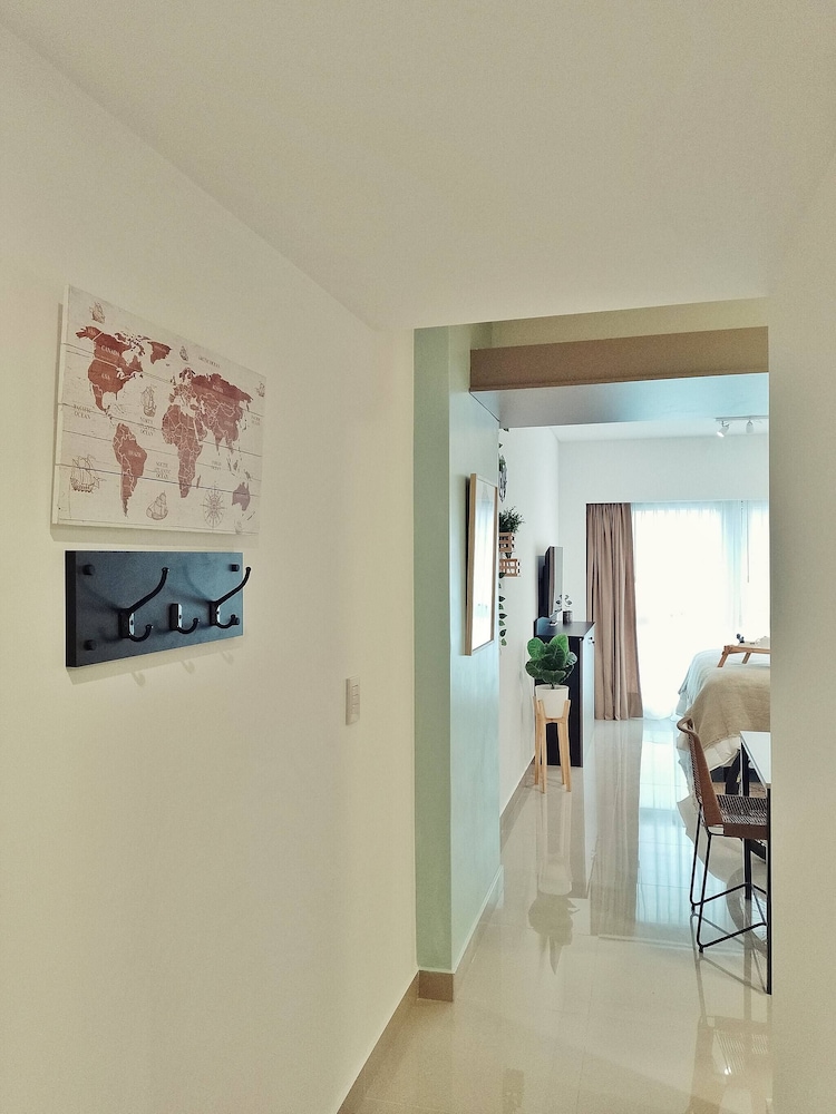 Modern Studio at the Heart of San Telmo With Pool