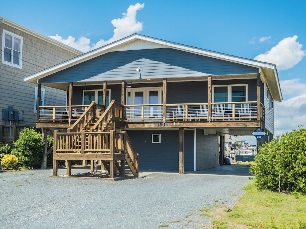 Sea Ya Beaches by Topsail Realty