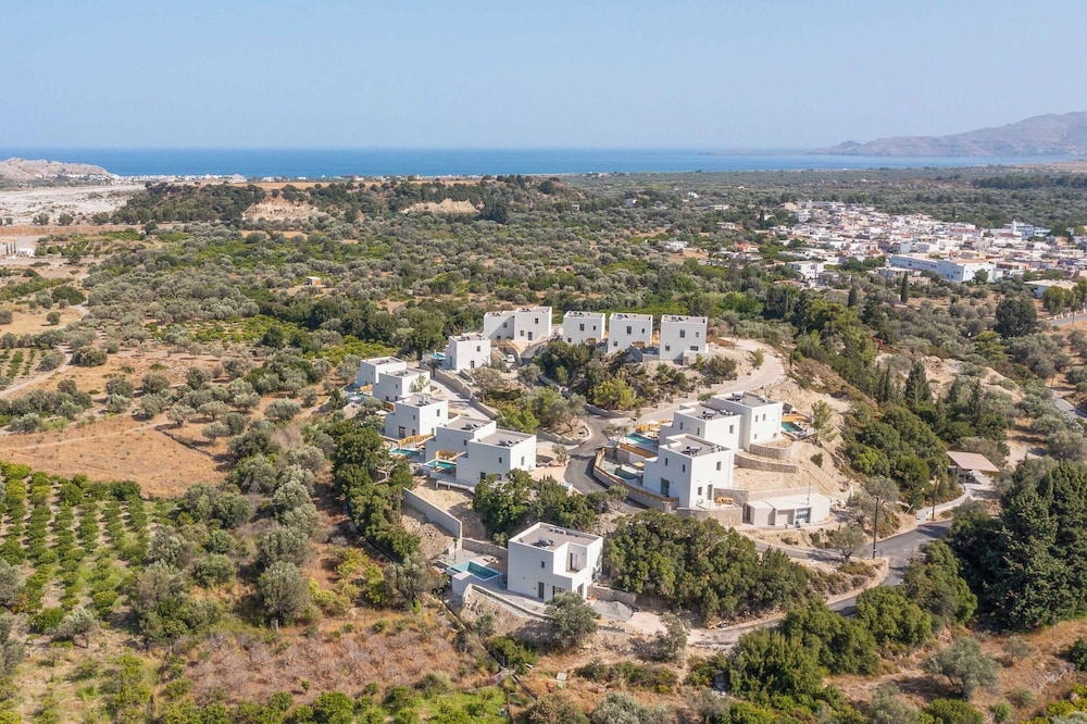 Massari Hills Villa 9