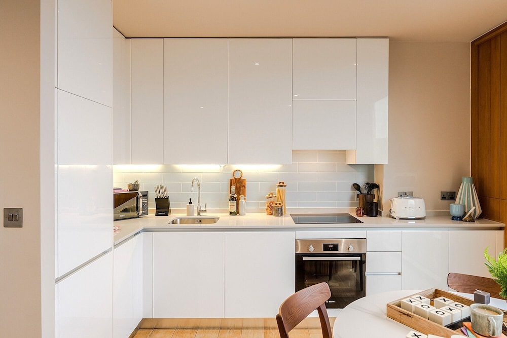 Your Apartment I King's Cross