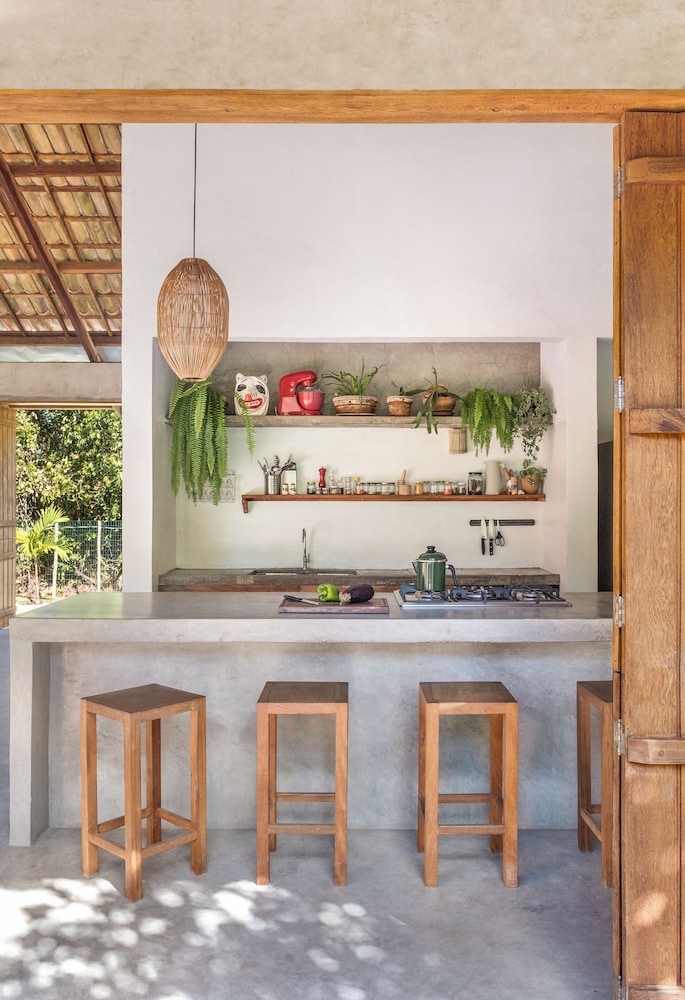 Casa Canoa