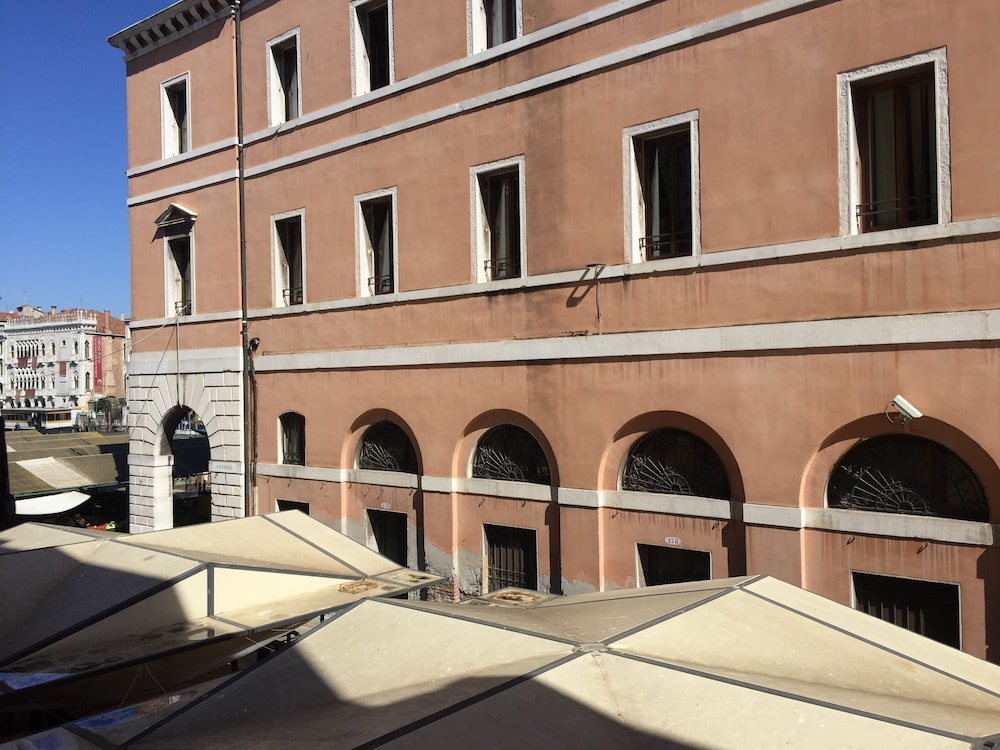 Hotel Guerrato