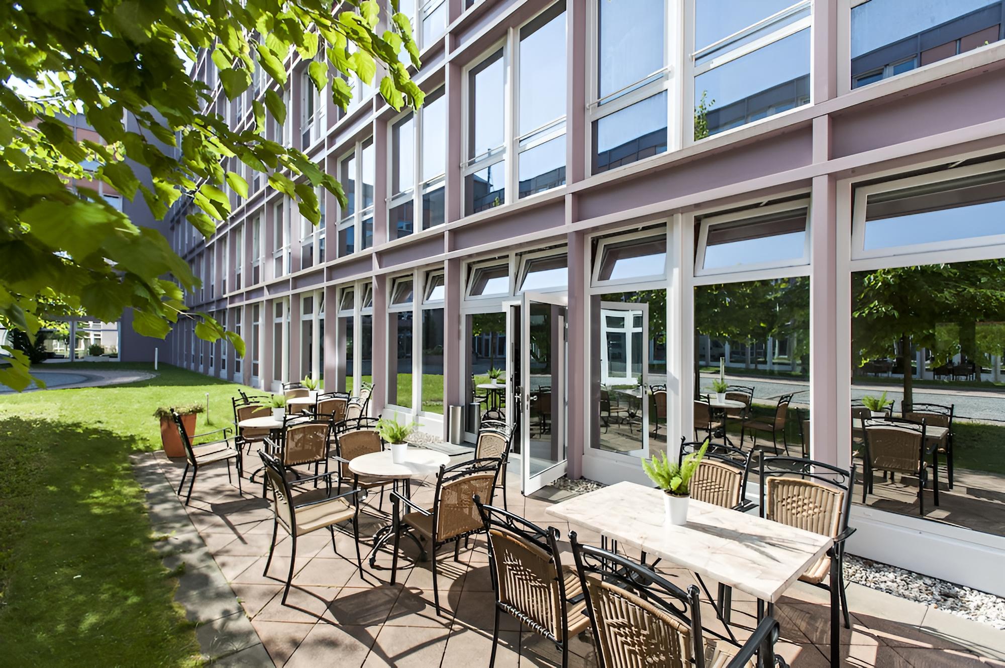 acom Hotel München