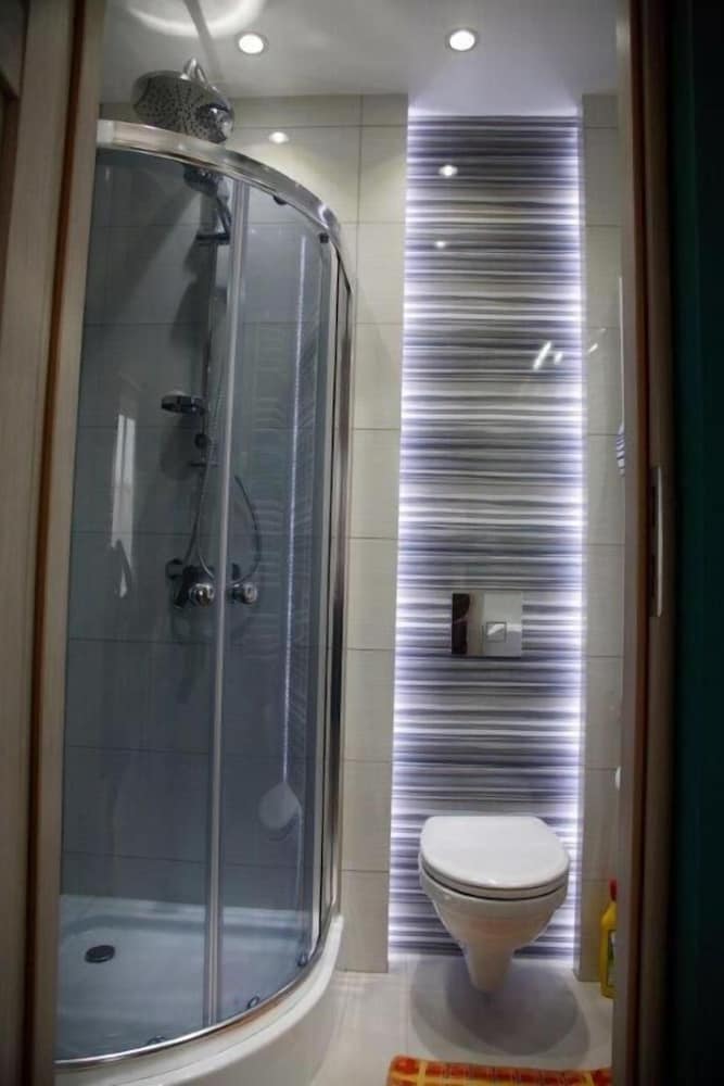Apartament u Janka