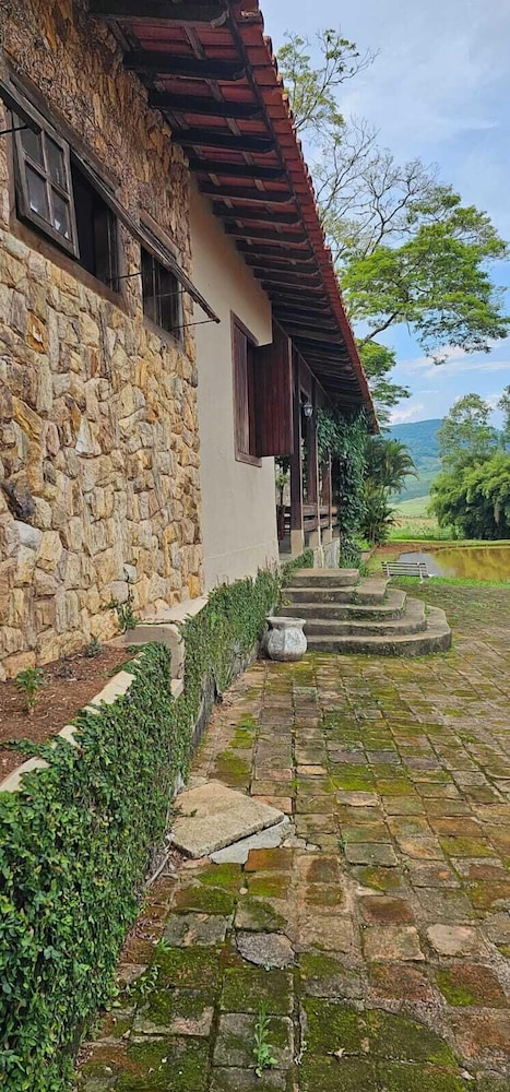 Hotel Fazenda Vale Formoso