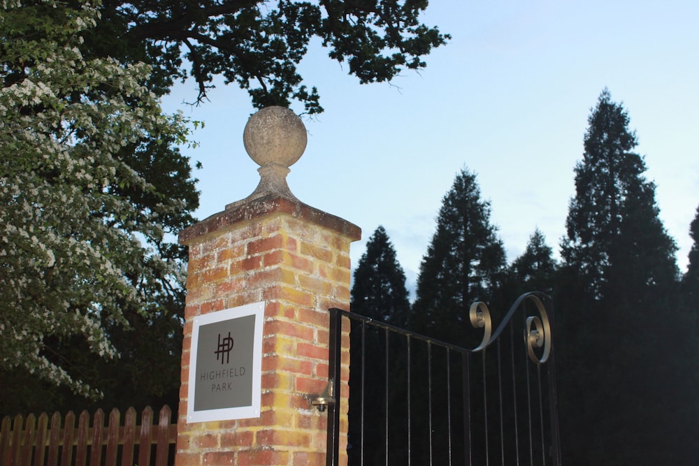 Hook Vacations - Highfield Park - Property Image 28