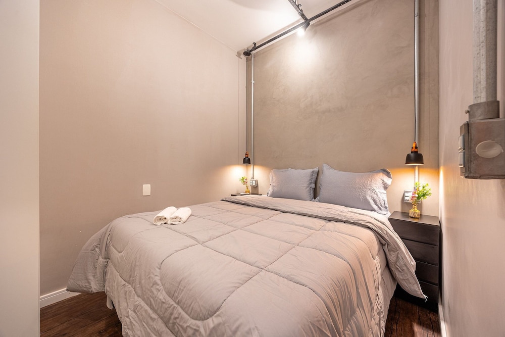 Premium Modern Studio in Alphaville