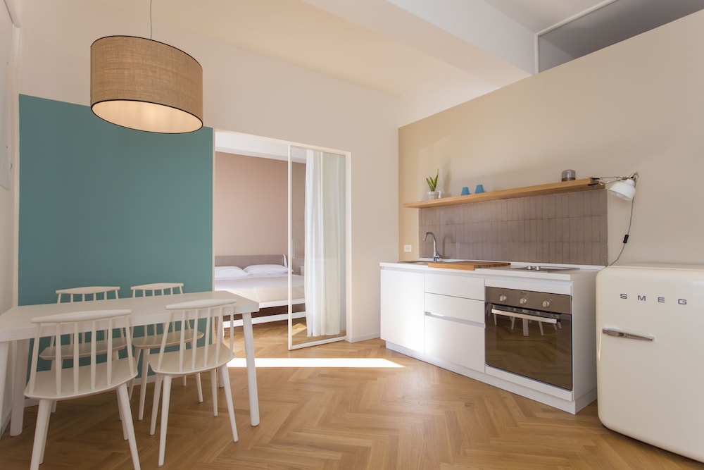 Residence ITACA