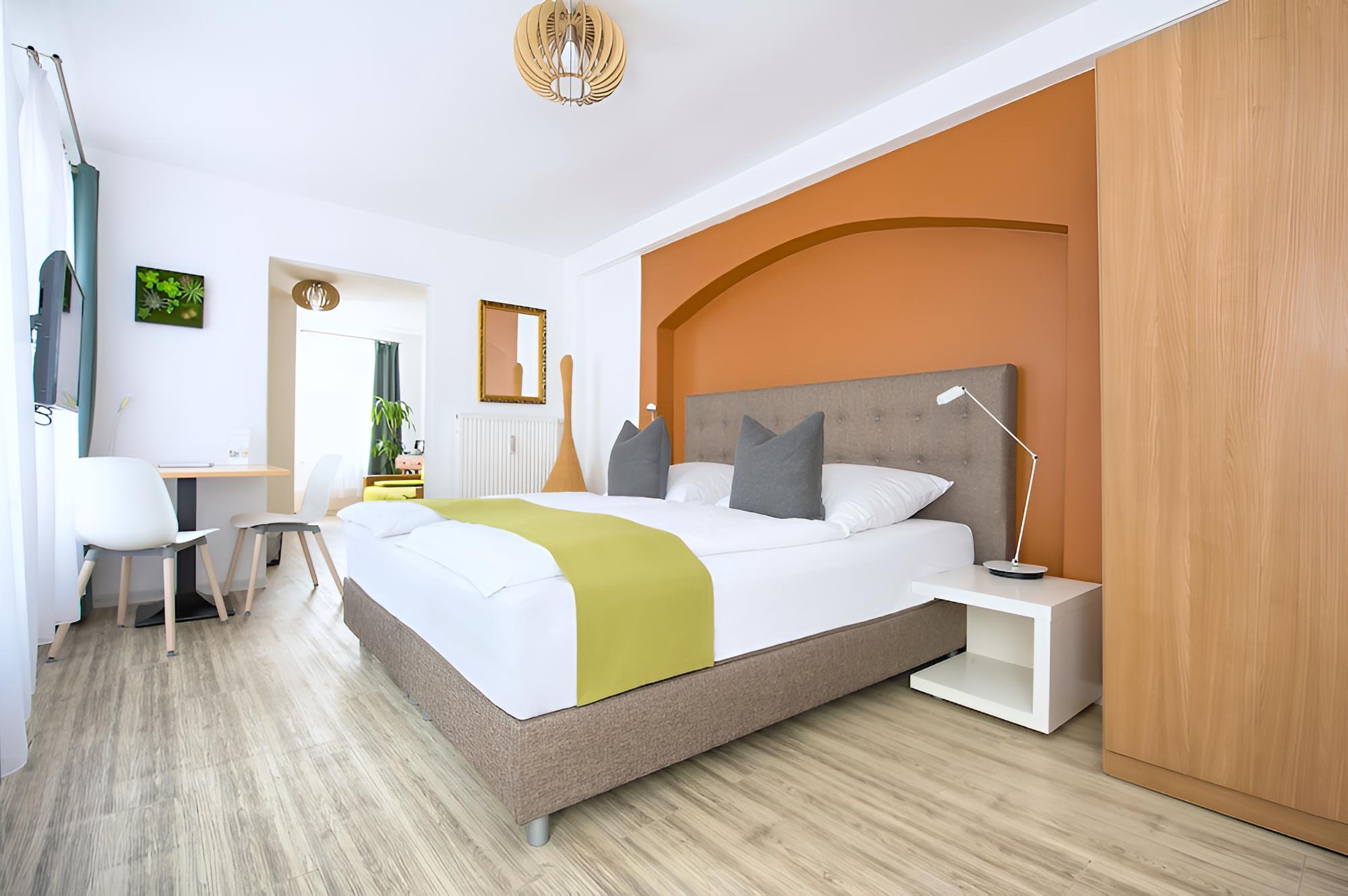 Hotel Wohnbar - Property Image 9