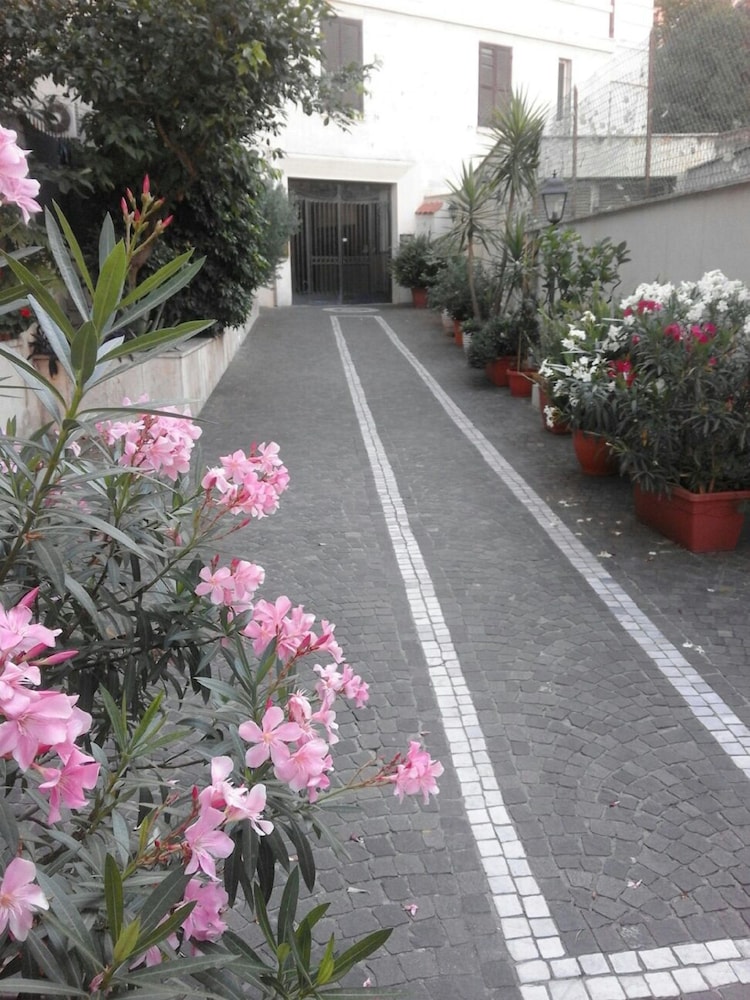 Rome Home Trastevere 246