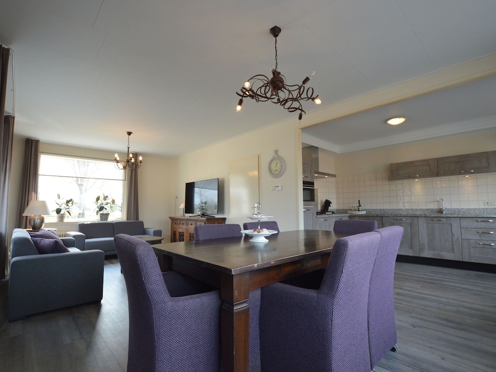 Cozy Holiday Home in Nistelrode With Garden, photo 14