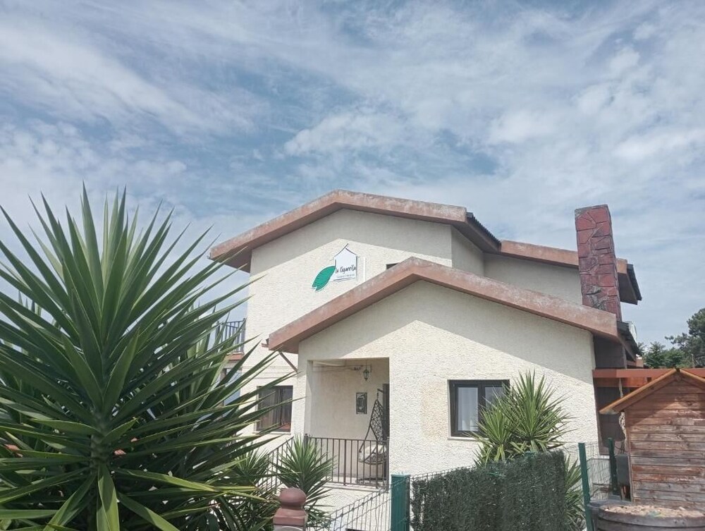 La Cigarrita Guest House - Douro Valley