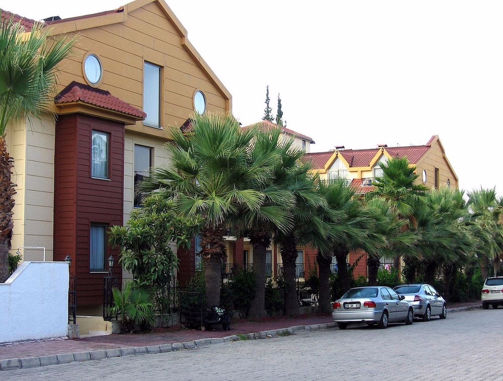 Astoria Hotel - All Inclusive