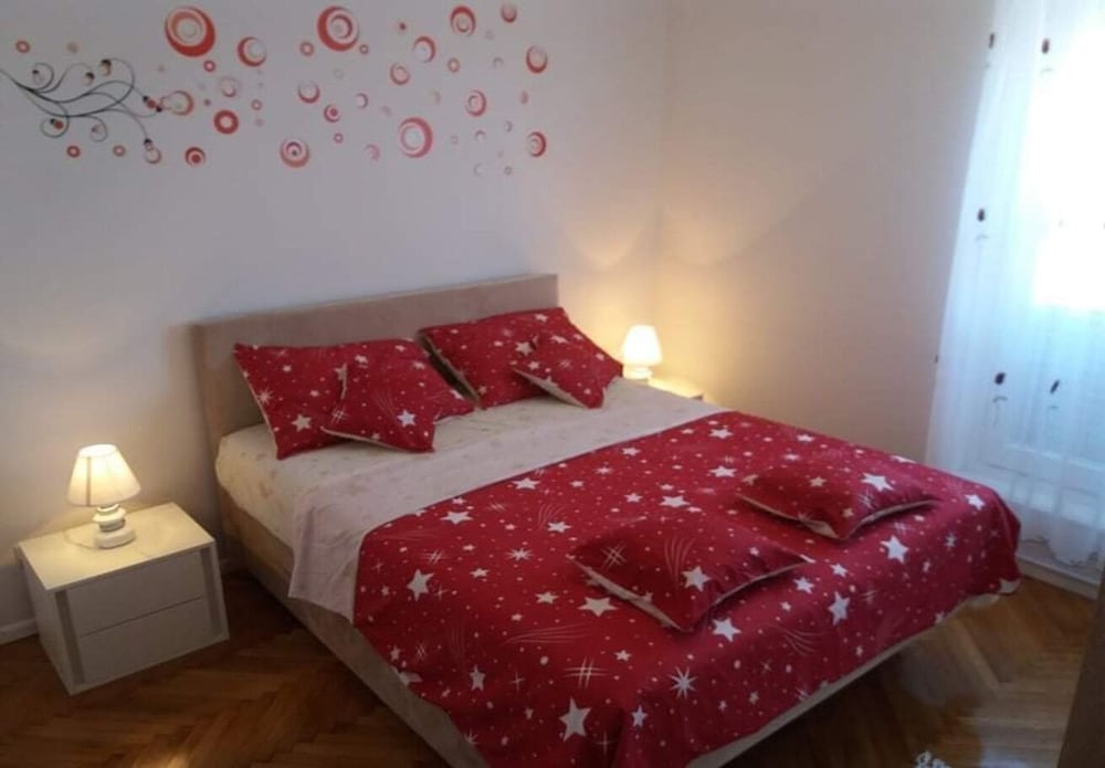 Mari - Cozy Apartment - A1 view 3