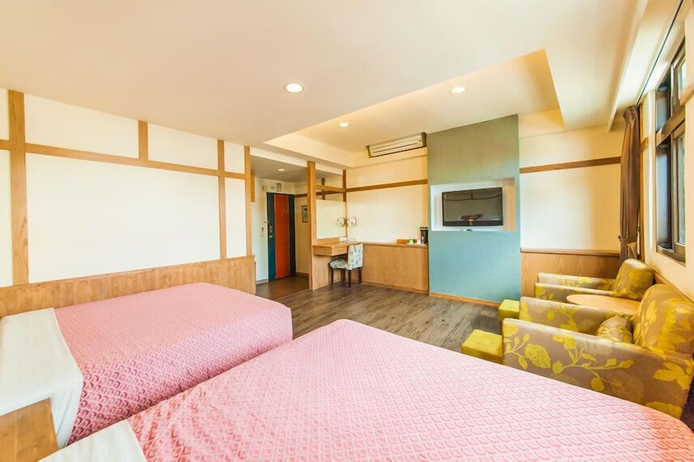 Meifon Hotel