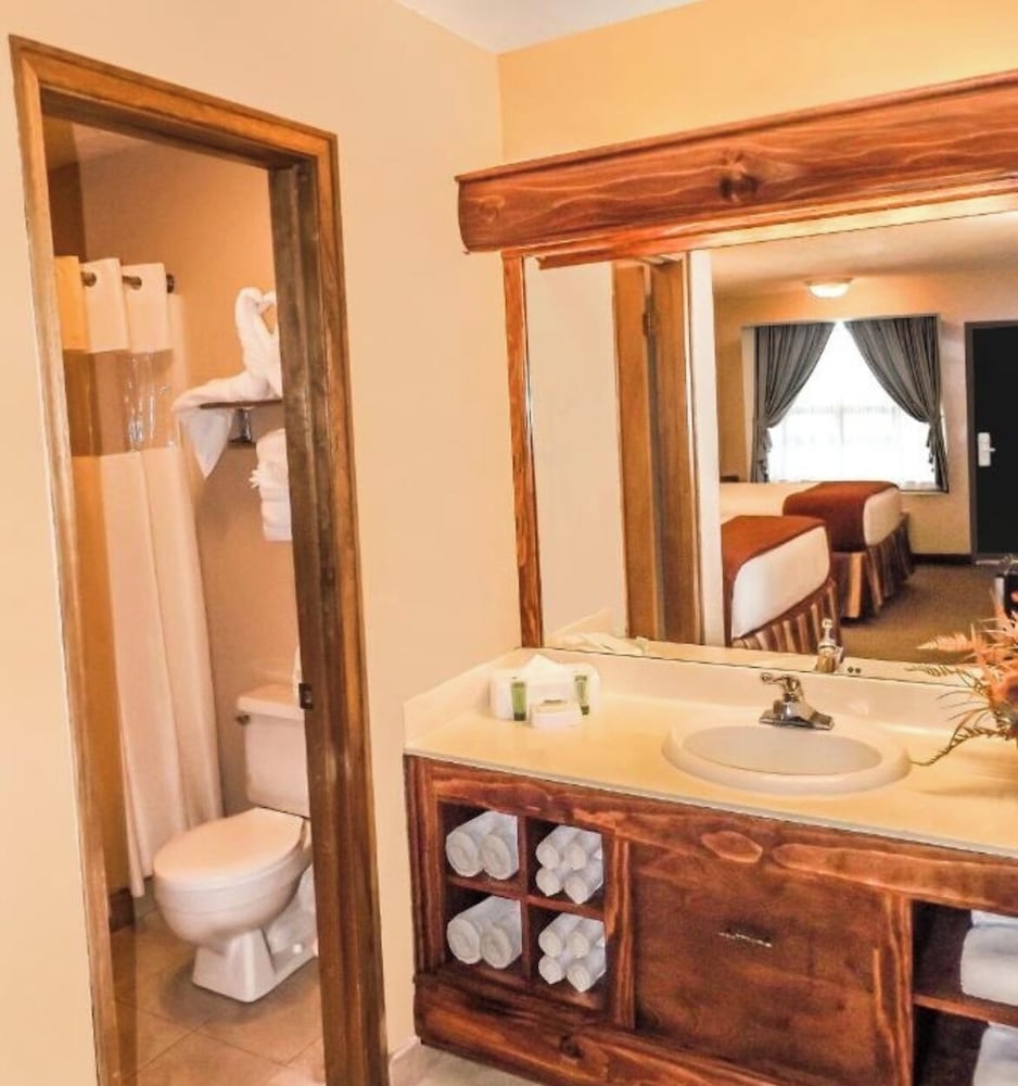 Westgate wild Bear Inn