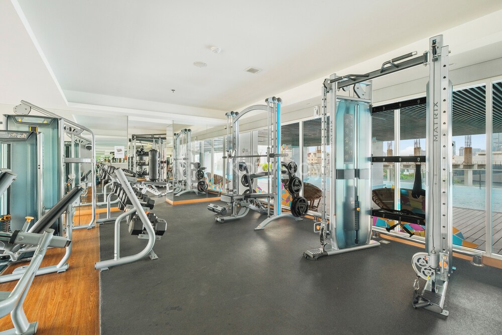 Arvia by Kozystay - Menteng