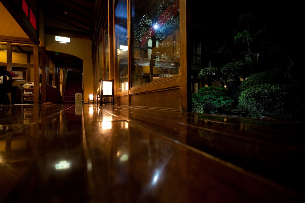 Ryokan Sennari
