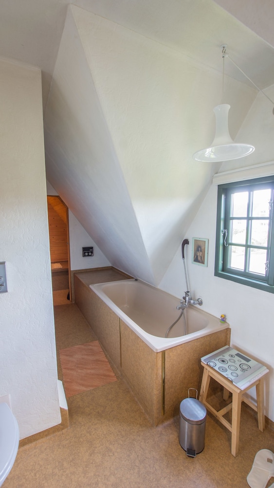 Guesthouse Fensmark v/Helge Sahl