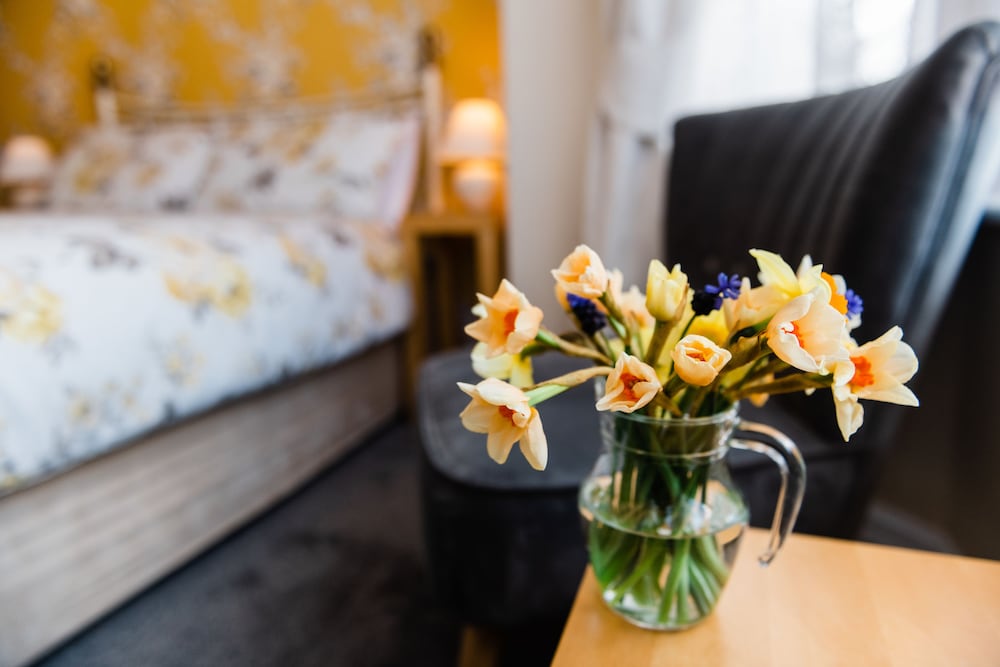 Kenways Guest House