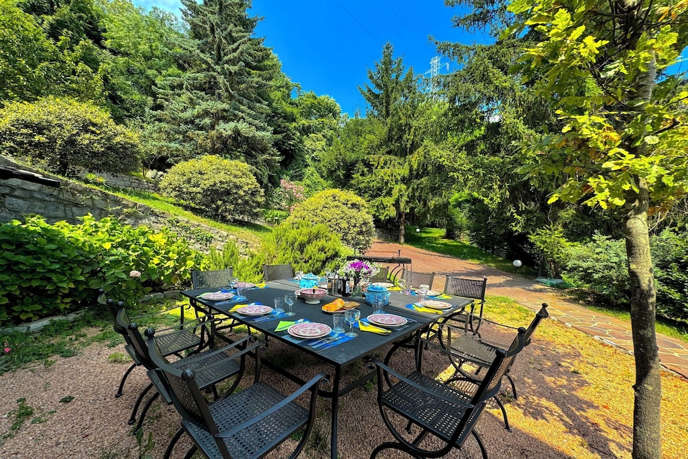 Chalet Miralago