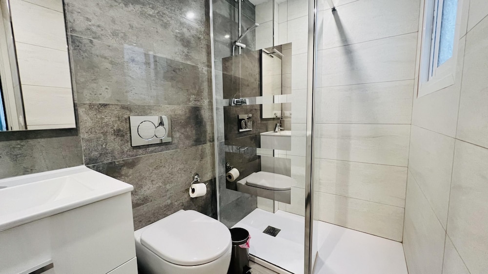Apartamento Edificio Sur by At Home Costa del Sol