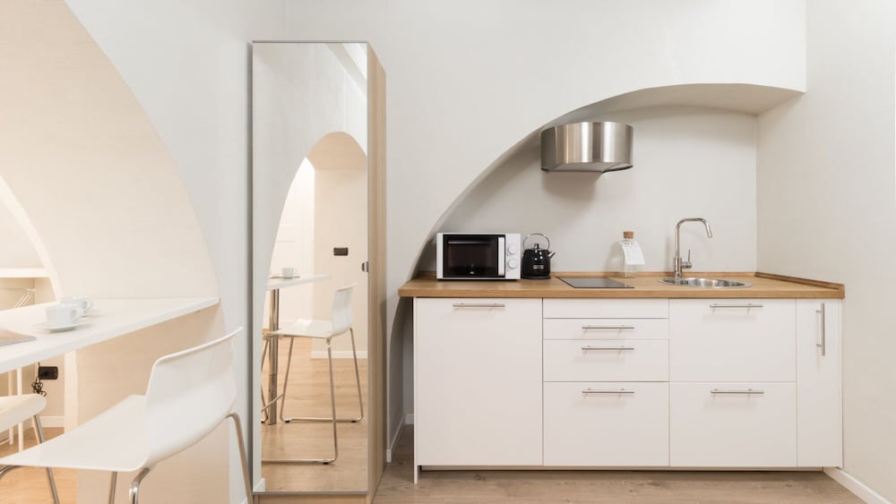 Rosales 1 B - Apartment Milan
