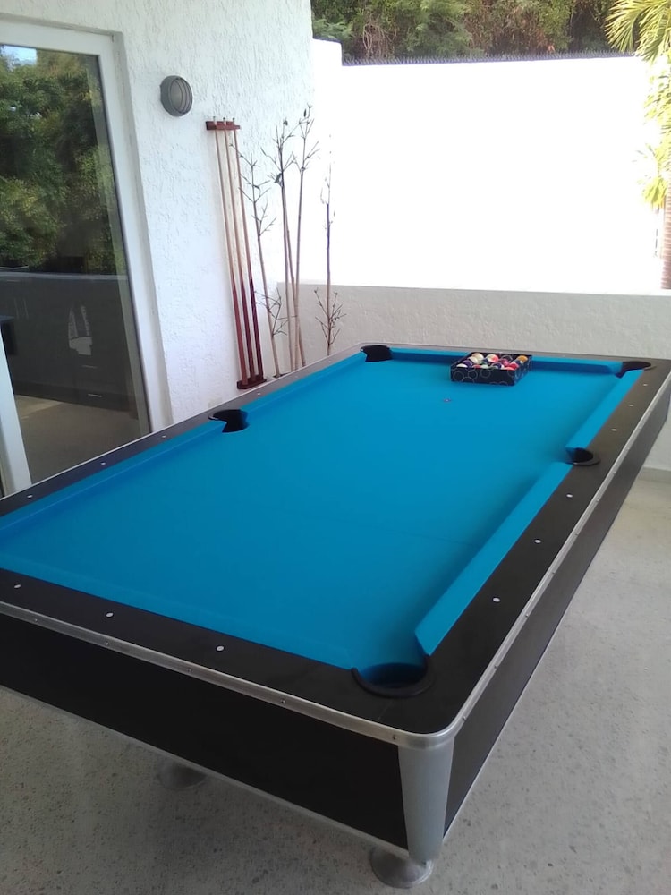 Casa Jobo Scenic Viewsprivate Pool Tablepool